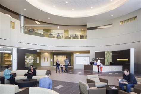 Kaiser Permanente Fontana Hospital Technology