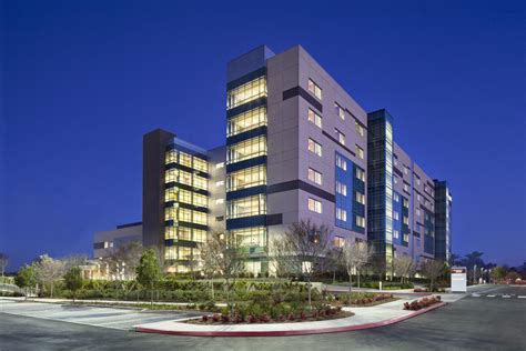 Fontana Kaiser Permanente Health Care