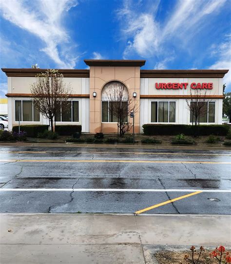 Fontana Medical Center Urgent Care