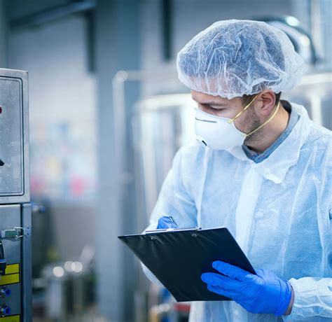 Food Safety Inspection Services