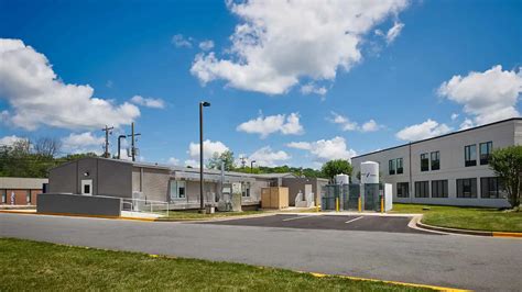 Fort Washington Medical Center Technology