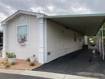 Four Hills Mobile Home Park Mobile Home Living Options