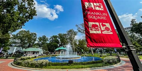 Franklin Square Park