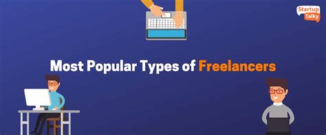 Freelance and Consulting Work