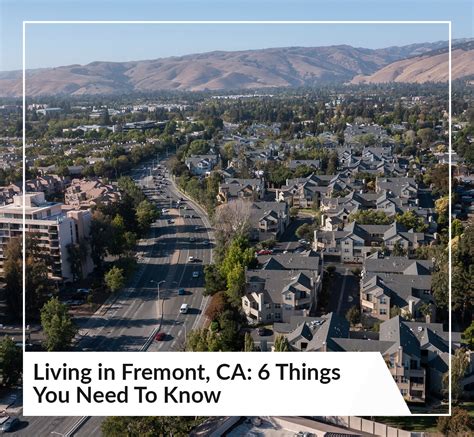 Fremont Ca