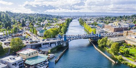 Fremont neighborhoods