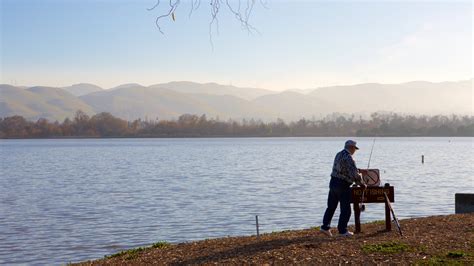 Fremont outdoor activities