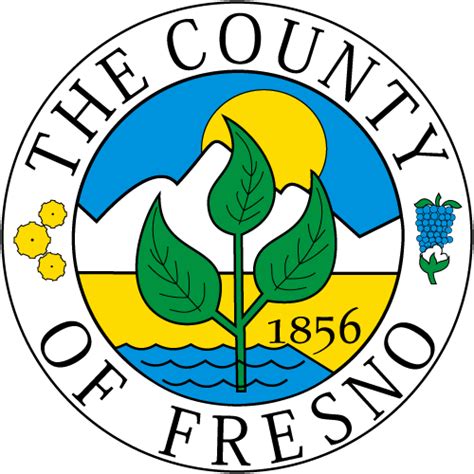 Fresno County Social Services Building