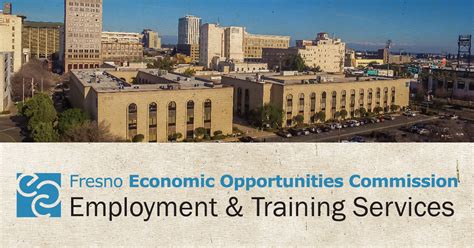 Fresno Education and Training