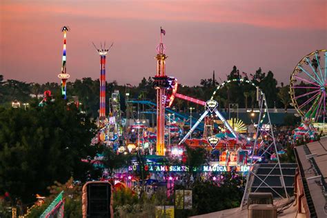 Fresno Fair