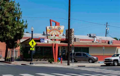Fresno Food Scene