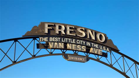 Fresno Travel Tips