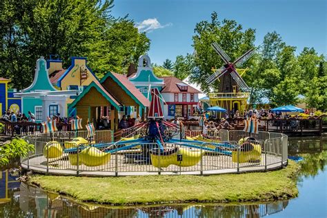 Fun Attractions for Kids at Roseville Water Park