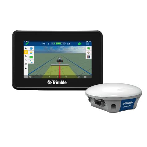 GPS Navigation