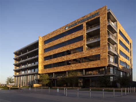 Kaiser Permanente Garfield Specialty Center