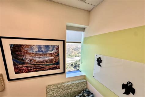 Garfield Specialty Center Benefits