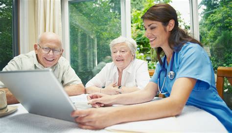 Geriatric Care Managers