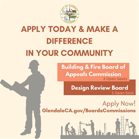 Glendale Building Safety Community