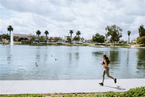 Glendale California Parks Recreation