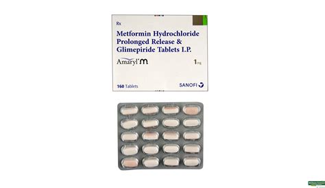 Glimepiride Reduces Glucose Production