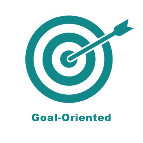 Goal-Oriented Approach