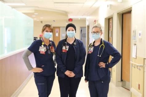 Good Samaritan Hospital Career