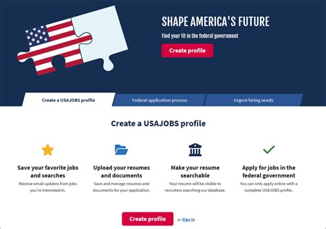 Government Jobs