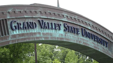 Grand Valley State University Job Opportunities And Employment