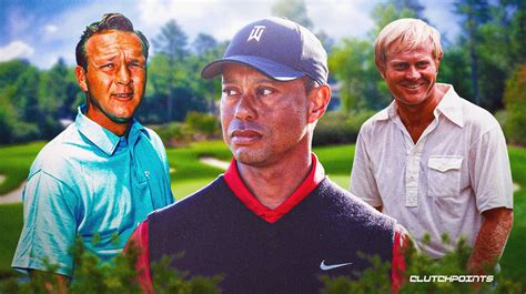 Greatest Golfers