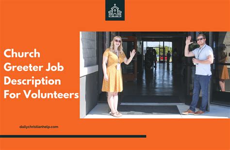 Greeter Jobs Near Me