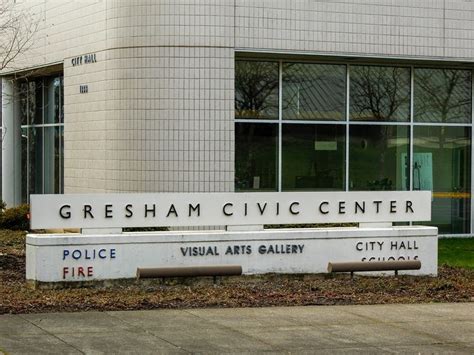 Gresham City Jobs