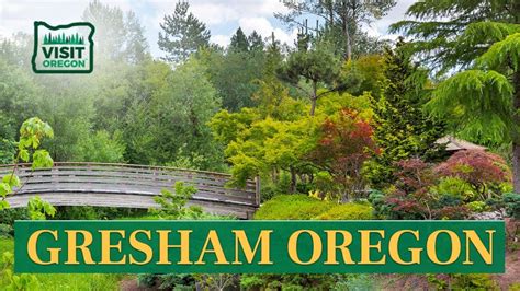 Gresham Oregon