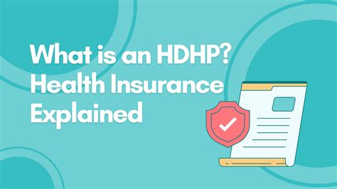 HDHP Health Insurance
