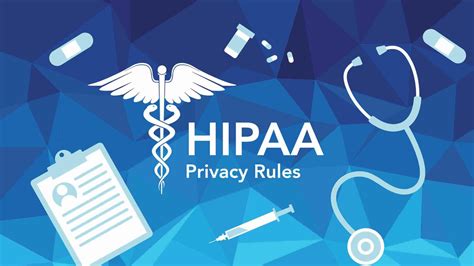HIPAA Security Rule Regulations