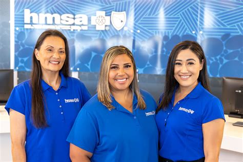 HMSA Supports Hawaii's Healthcare Needs