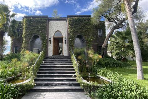 Hacienda Santa Ana Conclusion