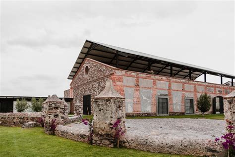 Hacienda Santa Ana Culture