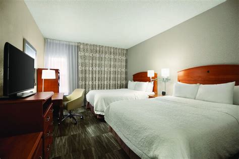 Hampton Inn Denver Westminster