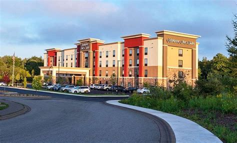 Hampton Inn Duluth Mall Reviews