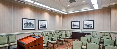Hampton Inn Glen Burnie Meeting Rooms