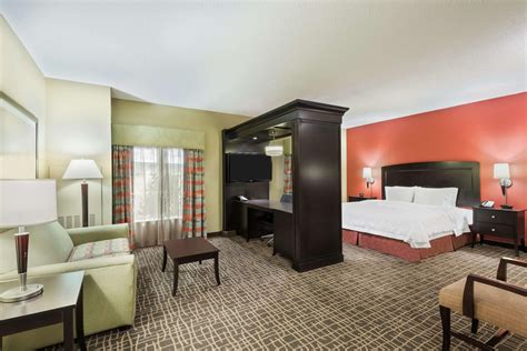 Hampton Inn Lakewood Ranch Rooms