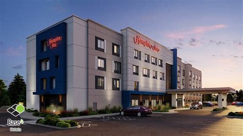 Hampton Inn Redmond Oregon