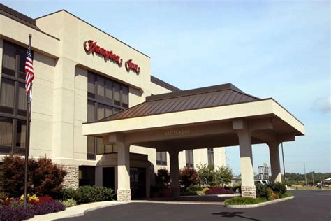 Hampton Inn St Louis Southwest