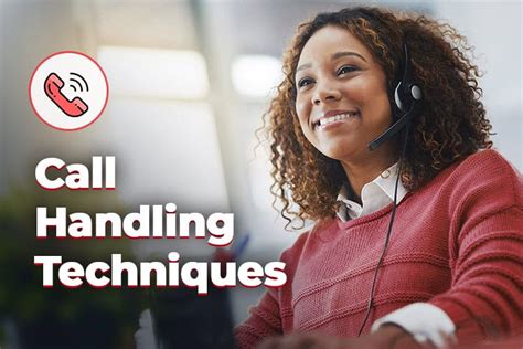Handling Phone Calls