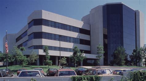 Kaiser Permanente Harbor City Medical Office Overview