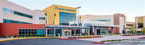 Kaiser Permanente Harbor City Medical Office Services