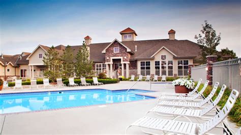 Harrison Hills By Broadmoor Community Events
