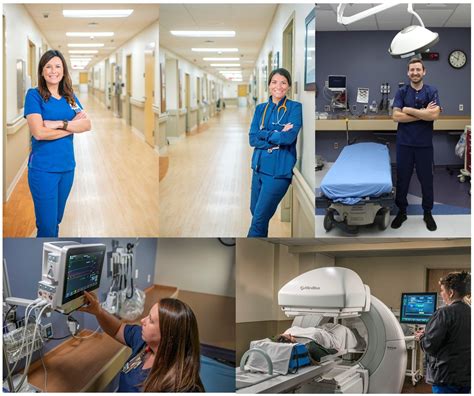 Harrison Memorial Hospital Employment Opportunities