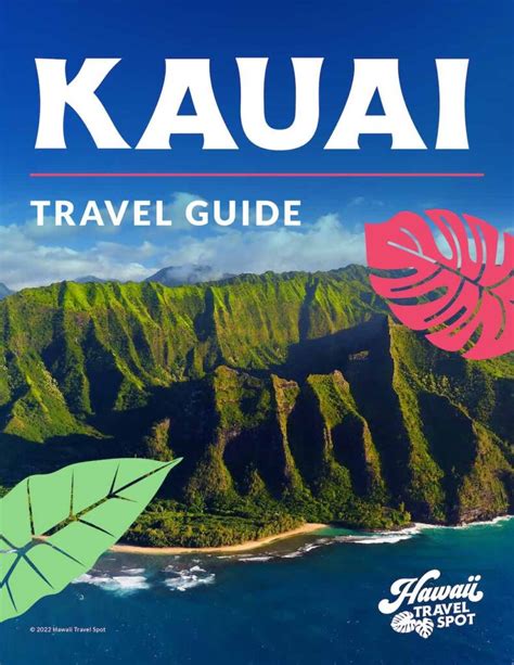 Hawaii Travel Tips