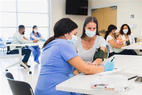 Health Education and Outreach
